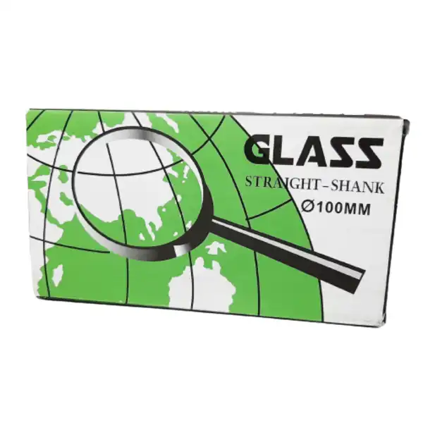 ذره بین مدل GLAS-303