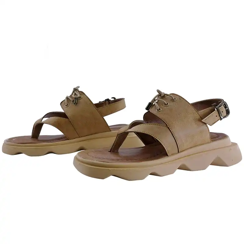 صندل زنانه مدل رینا کد Cr