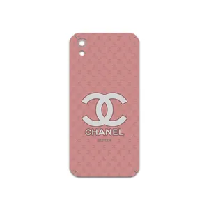 MAHOOT  CHNL Cover Sticker for Honor 8S