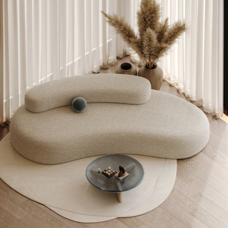 مبل راحتی ۸ نفره مدل Viton