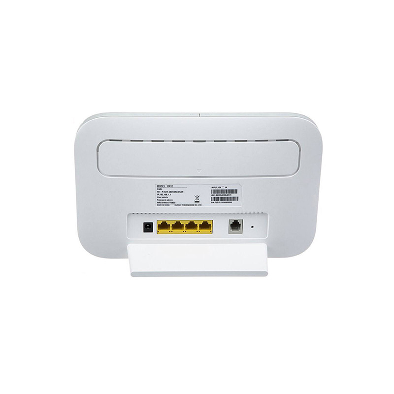 مودم 4G/TD-LTE ایرانسل مدل TFI60 H1 به همراه 100 گیگ اینترنت سه ماهه