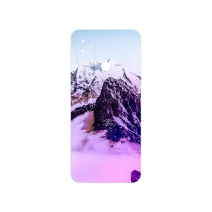 MAHOOT Mountaintop Cover Sticker for OnePlus Nord N100