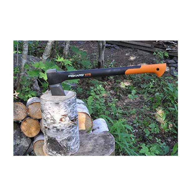 تبر فیسکارس مدل xx17