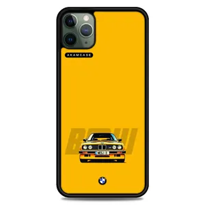 AKAM AMC-WA11PROMAX-BMW-22 Cover For Apple iPhone 11 Pro Max