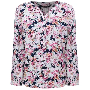 بلوز زنانه ال سی وایکیکی مدل E29