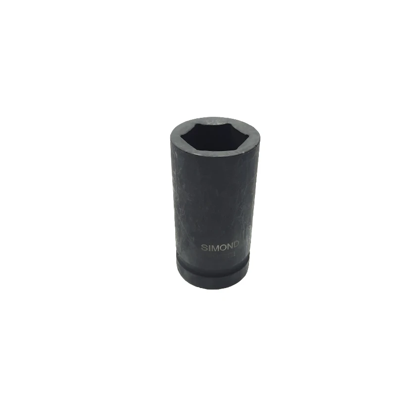 سری بکس فشار قوی بلند سیموند مدل 27mm سایز 1 اینچ