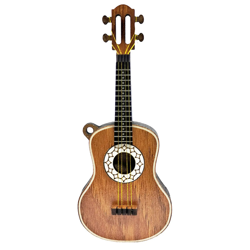 جاکلیدی طرح گیتار کلاسیک کد m.25433b