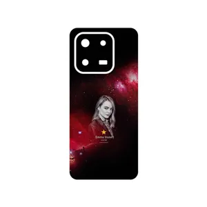 MAHOOT Emma Stone Cover Sticker for Honor X7d 4G