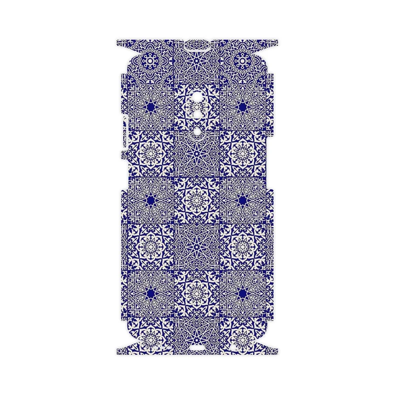 برچسب پوششی ماهوت مدل Iran Tile 11-FullSkin مناسب برای گوشی موبایل اپو Realme X