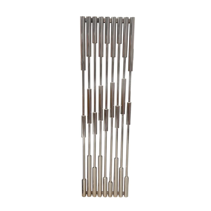 رادیاتور ایستاده هاتیپس مدل استیل آدریا سایز41*150 سانتی متر