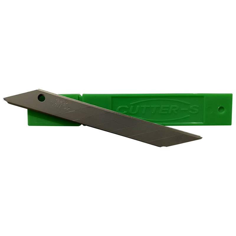 تیغ کاتر کووان مدل 30D تیغ کاتر کووان مدل 30D