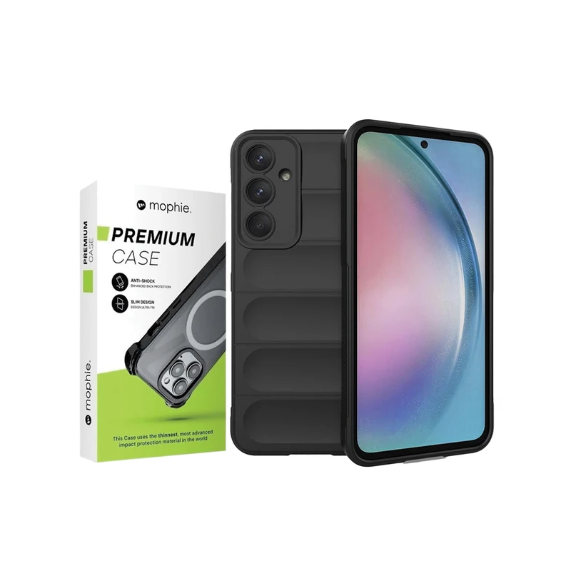 کاور موفی مدل Flex Armor مناسب برای گوشی موبایل سامسونگ Galaxy A26 5G 