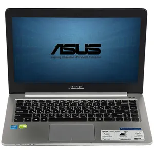لپ تاپ 14 اینچی ایسوس مدل V401UQ - A