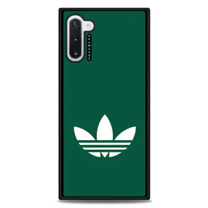 AKAM AMCWSGN10-ADIDAS11 Cover For Samsung Galaxy Note 10