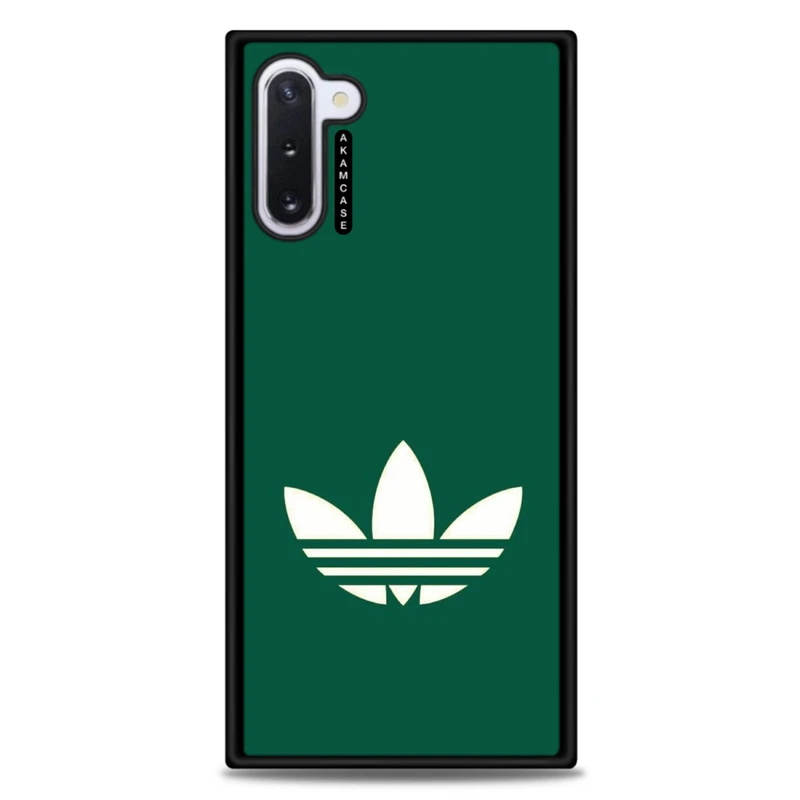کاور آکام مدل AMCWSGN10-ADIDAS11 مناسب برای گوشی موبایل سامسونگ Galaxy Note 10