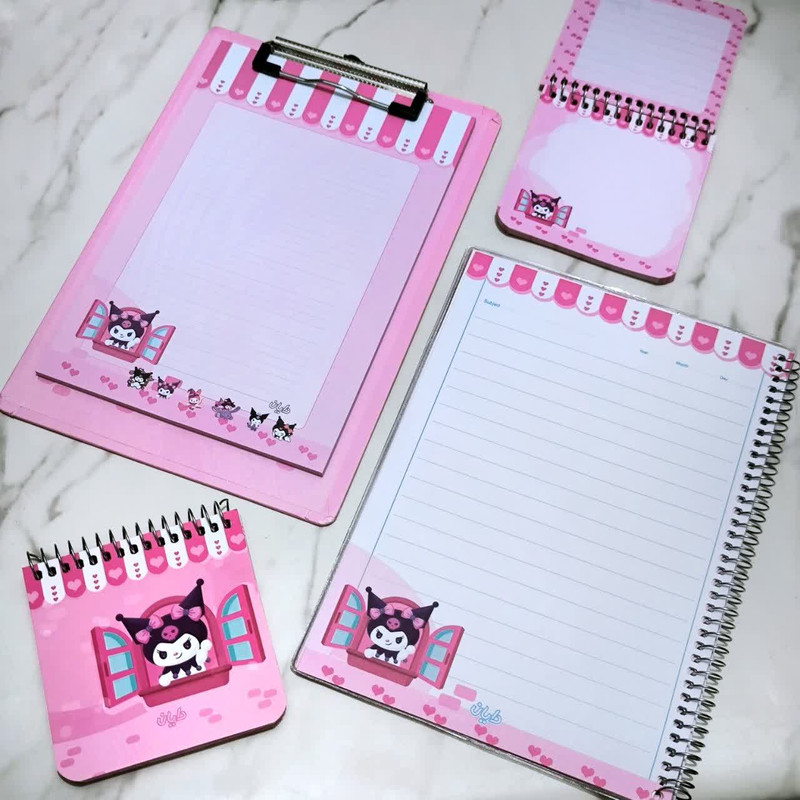 بسته لوازم تحریر دایان مدل کرومی کد 06 مجموعه سه عددی