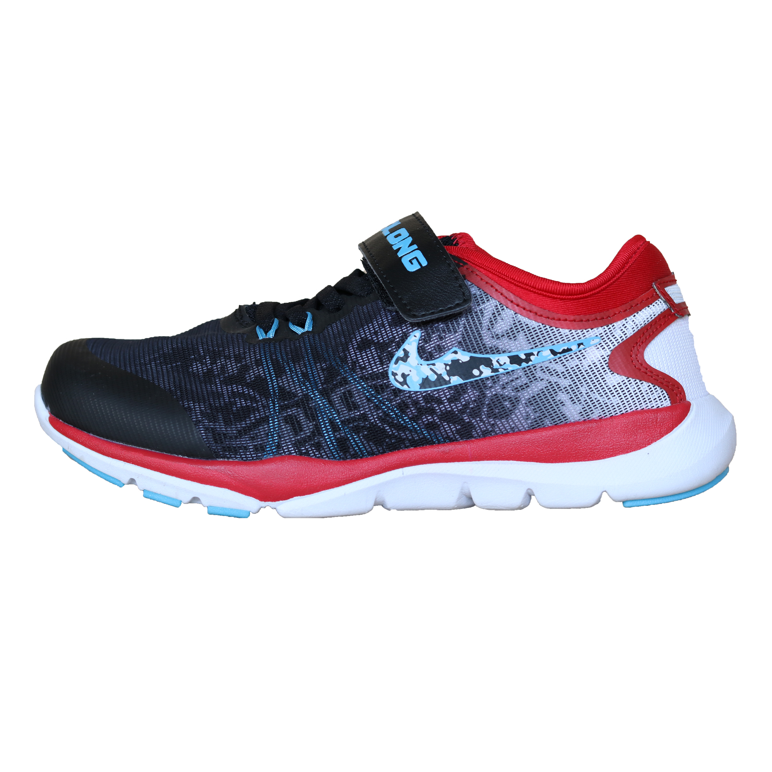 کفش راحتی پسرانه مدل زد 1