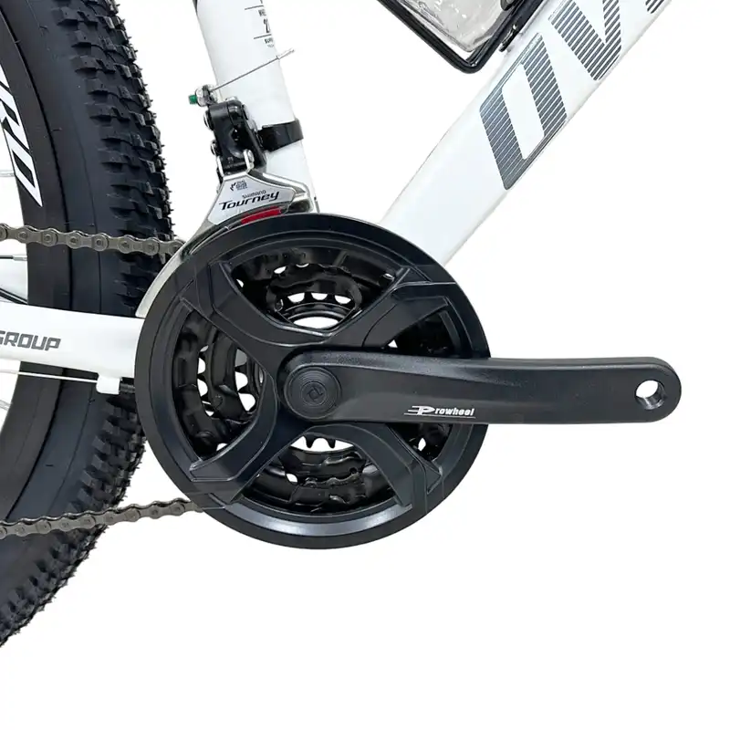 دوچرخه کوهستان اورلورد مدل MERCURY SE 1.0D دیسکی سایز طوقه 27.5