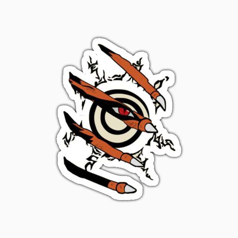 استیکر لپ تاپ و موبایل بووم طرح Anime Naruto کد ET9 استیکر لپ تاپ و موبایل بووم طرح Anime Naruto کد ET9