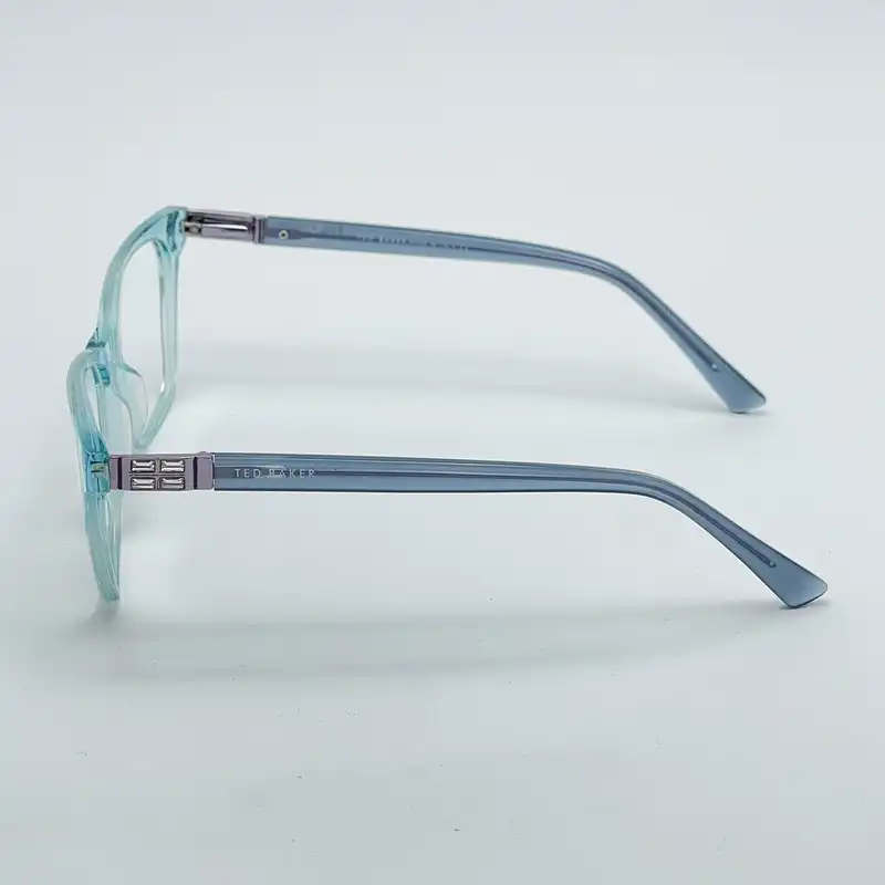 فریم عینک طبی زنانه تدبیکر مدل 17127LJH - C9