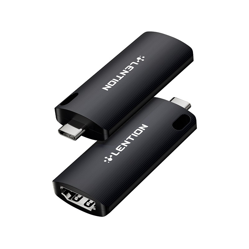 کارت کپچر لنشن مدل VC-20