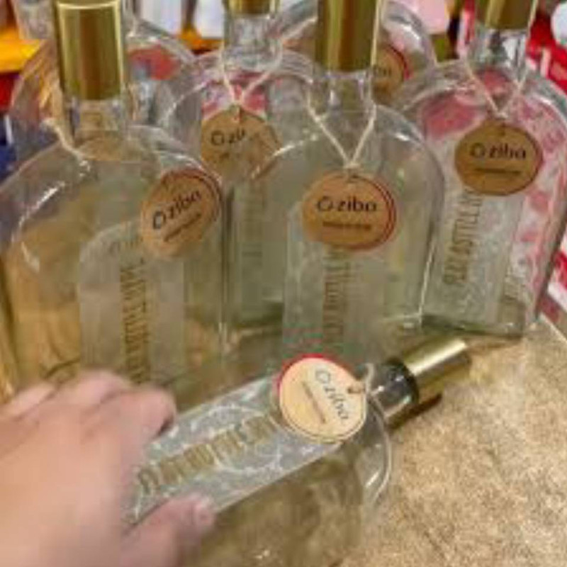 بطری زیبا مدل تخت هایپ KBS