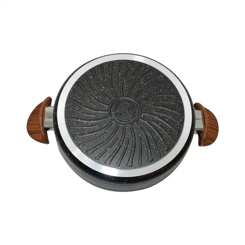 تابه اویز مدل سوینگ سایز 26