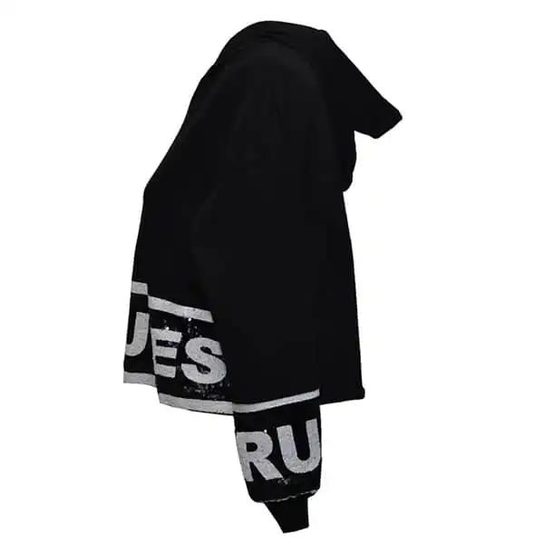 هودی زنانه مدل A-07