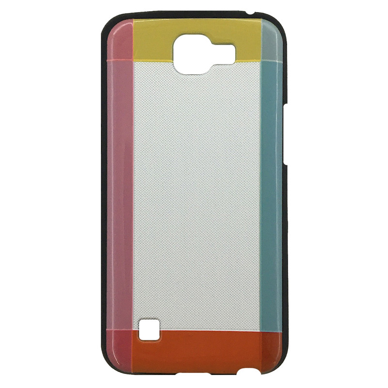 کاور مدل H0972 مناسب برای گوشی موبایل ال جی K4