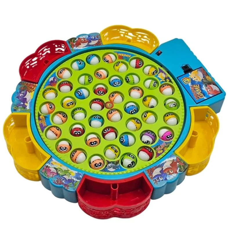 اسباب بازی مدل MM-01