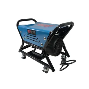 کارواش دینامی باس مدل 2800 وات