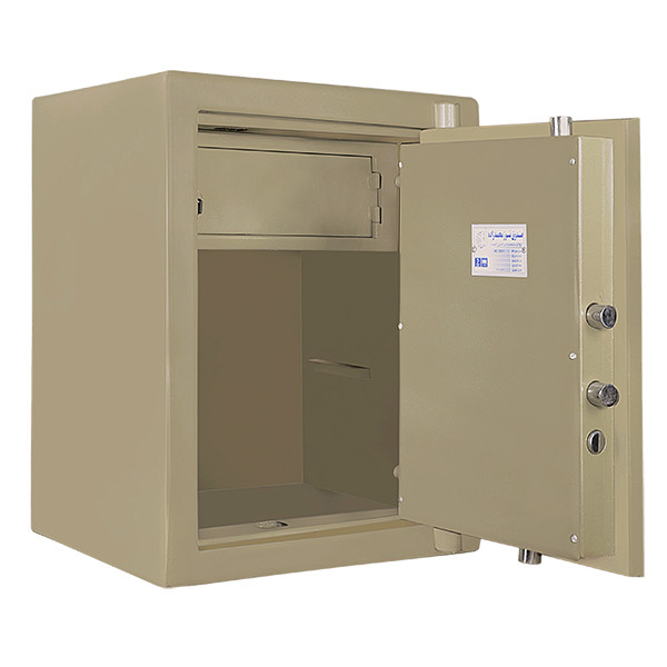 گاوصندوق آرکا مدل 350/1 ضدسرقت گاوصندوق آرکا مدل 350/1 ضدسرقت