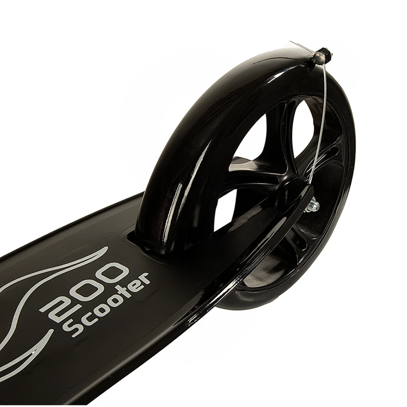 عکس شماره 15 : اسکوتر رجال مدل rm-200ta ظرفیت وزنی 90 کیلوگرم