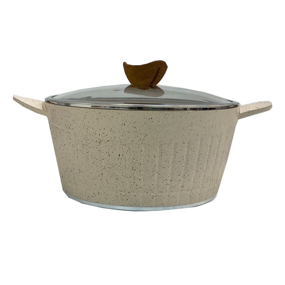 سرویس پخت و پز 12 پارچه دسینی مدل ولنتینا