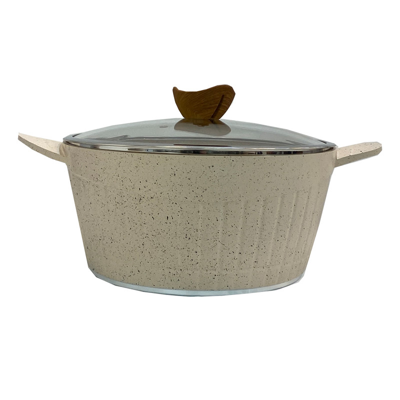 سرویس پخت و پز 12 پارچه دسینی مدل ولنتینا