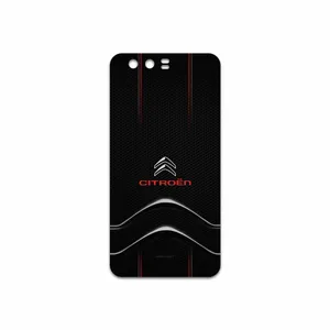 MAHOOT Citroen Cover Sticker for Honor 9