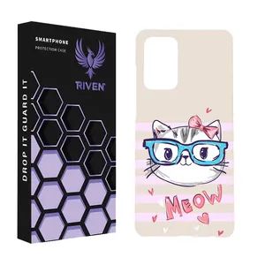 RIVEN RI2-5 Case For Apple iPhone X/XS