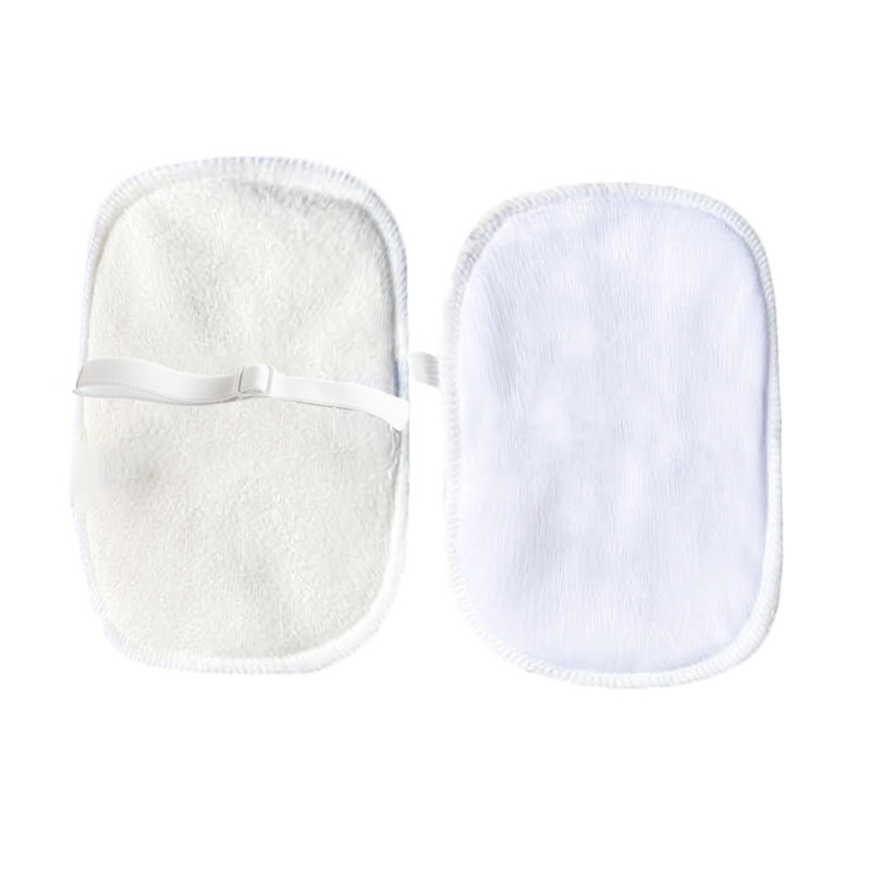 پد عرق گیر هیاهو مدل Purax_Closed Holder Lady سایز 3XL بسته 2 عددی