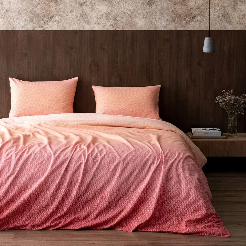 سرویس ملحفه 2 نفر 4 تکه مادام کوکو مدل Mathis