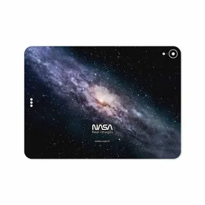 MAHOOT Universe-by-NASA-3 Cover Sticker for Apple iPad Pro 11 2018 A1934