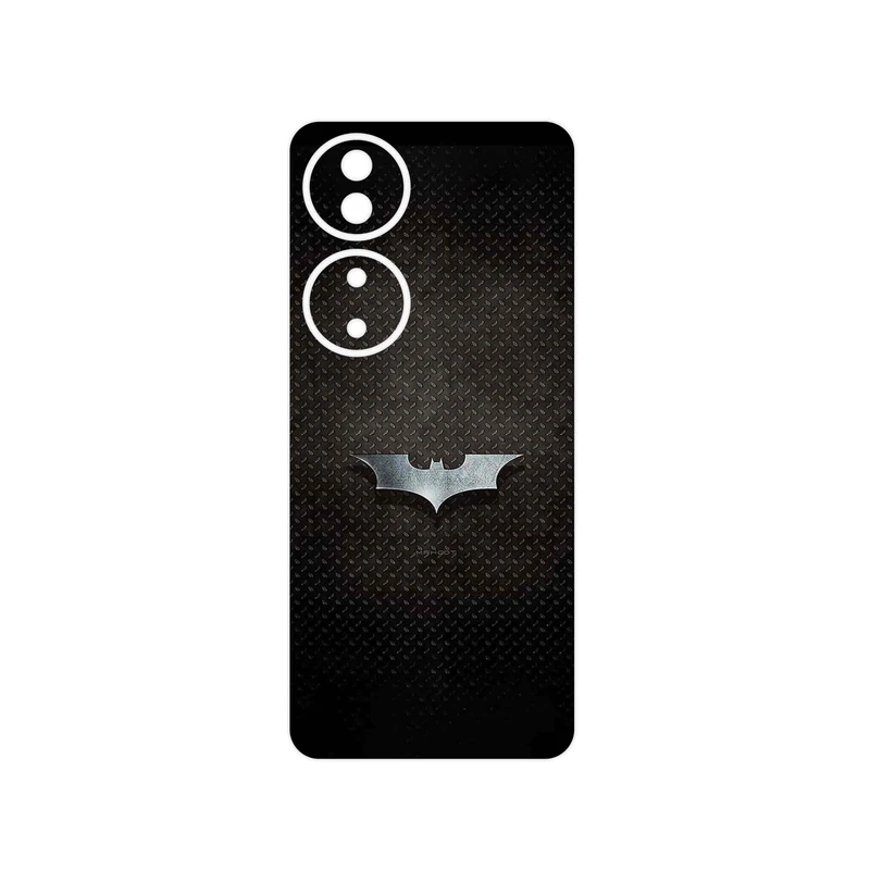 برچسب پوششی ماهوت مدل Batman مناسب برای گوشی موبایل آنر X7b