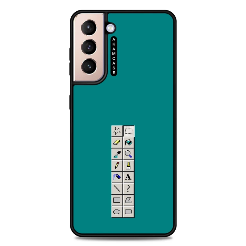 کاور آکام مدل AMC-WSGS21P-NOSTECH-27 مناسب برای گوشی موبایل سامسونگ Galaxy S21 Plus