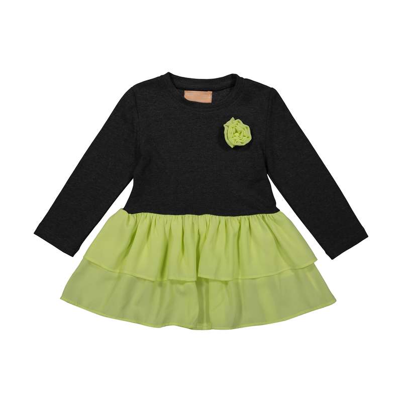 پیراهن دخترانه تیتیش مدل 2471104-16