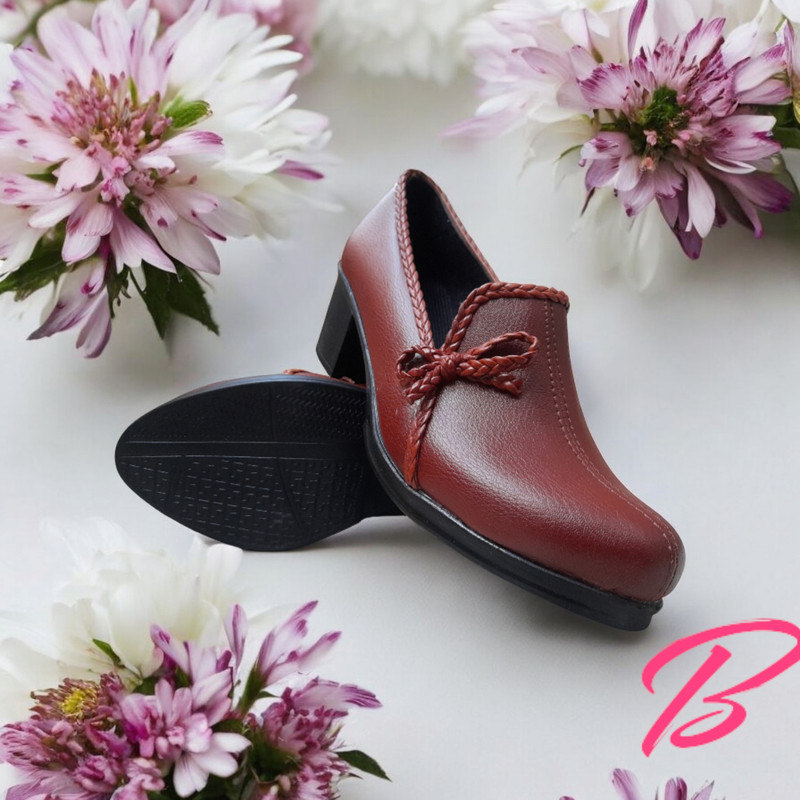 کفش زنانه مدل pg1