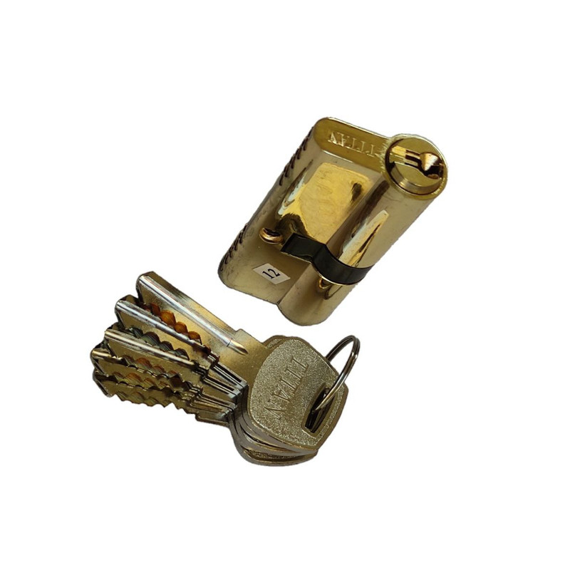 سیلندر قفل تیتان مدل 7