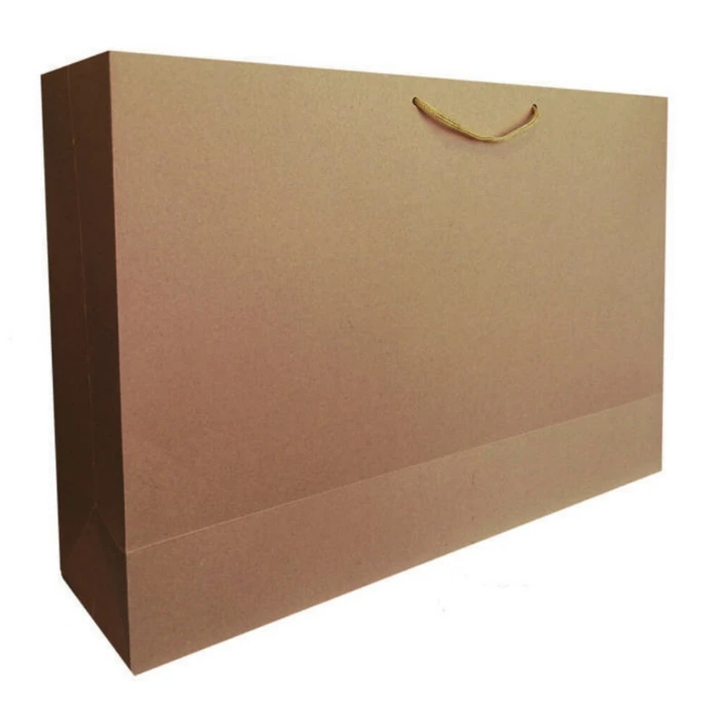 ساک خرید مدل کرافت مزونی مجموعه 10عددی