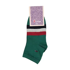 جوراب پسرانه رادان کد 3001-25