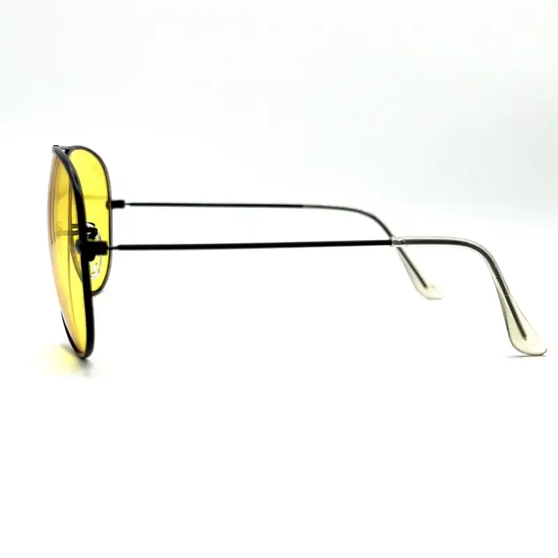 عینک شب مردانه مدل Ro 3026