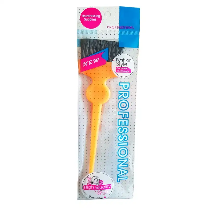 برس رنگ مو مدل 2020