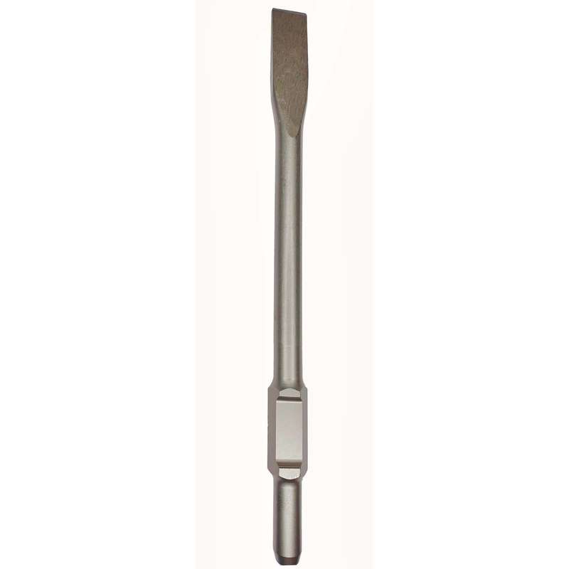 قلم چکش نوک تخت تخریب ولف مدل 41CM قلم چکش نوک تخت تخریب ولف مدل 41CM